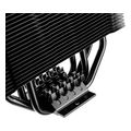 kolink umbra ex180 argb cpu cooler 120mm extra photo 5