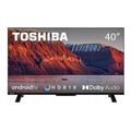 tv toshiba 40la2363dg 40 full hd smart tv android extra photo 1