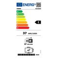 tv toshiba 40la2363dg 40 full hd smart tv android extra photo 2