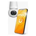 imou ip bulb camera 3mp ipc s6dp 3m0web outdoor extra photo 1