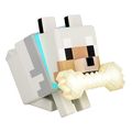 paladone glo buddies minecraft wolf light extra photo 1 paladone glo buddies minecraft wolf light extra photo 1