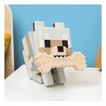 paladone glo buddies minecraft wolf light extra photo 8 paladone glo buddies minecraft wolf light extra photo 8