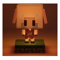 paladone icons minecraft piglin light extra photo 2