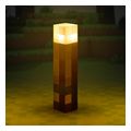 paladone minecraft torch light extra photo 2