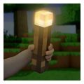 paladone minecraft torch light extra photo 3