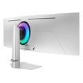 othoni samsungodyssey ls49dg934suxen49 ultrawide oled dual qhd 240hz black extra photo 2