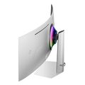 othoni samsungodyssey ls49dg934suxen49 ultrawide oled dual qhd 240hz black extra photo 6