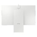 othoni samsung ls32dm801uuxdu smart 32 4k speakers white extra photo 2