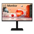 othoni lg 27ba450 b 27 ips full hd speakers pivot 100hz black extra photo 2