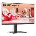 othoni lg 27ba45qb b 27 ips qhd speakers pivot black extra photo 2