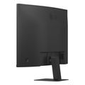 othoni lg 27u421a b 27 full hd curved 100hz black extra photo 2