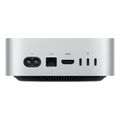 apple mac mini m4 pro 24gb 512gb ssd mac os silver extra photo 2