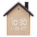 life tiny house black roloi xypnitiri othoni led fotaki nyktos221 0453 extra photo 1