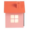 life tiny house peach roloi xypnitiri othoni led fotaki nyktos 221 0454 extra photo 2
