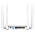 cudy wr3000h router mesh dual band gigabit wi fi6 ax3000 extra photo 1