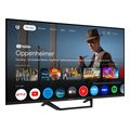 tv tesla 43e655bus 43 led uhd smart wifi google tv extra photo 1