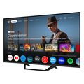 tv tesla 43e655bus 43 led uhd smart wifi google tv extra photo 2