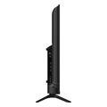 tv tesla 43e655bus 43 led uhd smart wifi google tv extra photo 4