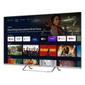 tv tesla 65e645buw 65 led 4k uhd smart wifi web os extra photo 1