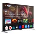 tv tesla g55s949gus 55 qled uhd smart wifi google tv extra photo 1