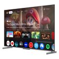 tv tesla g55s949gus 55 qled uhd smart wifi google tv extra photo 2