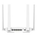 cudy wireless router dual band gigabit mesh wi fi6 ax3000 wr3000e extra photo 1