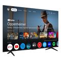 tv tcl 65p7k 65 qled 4k uhd smart wifi google tv extra photo 1