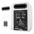 argon audio fenris a4 active bt speakers white zeygos extra photo 1