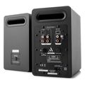 argon audio fenris a4 active bt speakers black zeygos extra photo 1