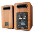 argon audio fenris a5 active bt speakers walnut zeygos extra photo 1