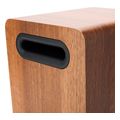 argon audio fenris a5 active bt speakers walnut zeygos extra photo 4