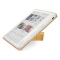 kobo libra colour sleepcover case butter yellow extra photo 1