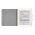 kobo libra colour sleepcover case butter yellow extra photo 2