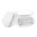 sonora power box white me ensomatomeno polyprizo thyres usb extra photo 2