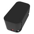 sonora power box black me ensomatomeno polyprizo thyres usb extra photo 1