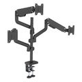 monitor bracket focus mount for desktop dlb1033 extra photo 1