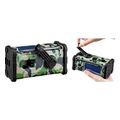 manta tv lhn124d 12v 24 model 2024 extra photo 2