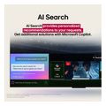 tv lg oled55c51la 55 oled smart 4k ultra hd wifi model 2025 extra photo 11