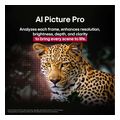 tv lg oled55c51la 55 oled smart 4k ultra hd wifi model 2025 extra photo 8