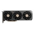 vga zotac nvidia geforce gaming rtx 5080 solid core oc 16gb gddr7 retail extra photo 1