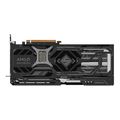 vga asrock amd radeon rx 9070 xt steel legend dark 16gb gddr6 extra photo 4 vga asrock amd radeon rx 9070 xt steel legend dark 16gb gddr6 extra photo 4