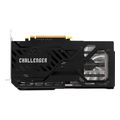 vga asrock intel arc b580 challenger 12gb oc arc a580 gddr6 extra photo 3