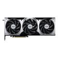 vga msi ventus nvidia geforce rtx 5080 3x oc plus 16gb gddr7 retail extra photo 1