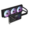 vga gigabyte aorus geforce rtx 5080 xtreme waterforce 16gb gddr7 retail extra photo 1