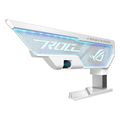 asus rog herculx graphics card holder universal graphic card holder white extra photo 1 asus rog herculx graphics card holder universal graphic card holder white extra photo 1