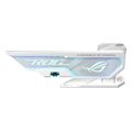 asus rog herculx graphics card holder universal graphic card holder white extra photo 5 asus rog herculx graphics card holder universal graphic card holder white extra photo 5