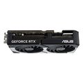 vga asus nvidia geforce rtx 5070 dual oc 12gb gddr7 retail extra photo 5