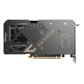 vga zotac gaming nvidia geforce rtx 5060 amp 8gb gddr7 retail extra photo 5