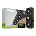 vga zotac nvidia geforce rtx 5070ti gaming solid core oc 16gb gddr7 extra photo 4