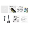 vga zotac nvidia geforce rtx 5070ti gaming solid core oc 16gb gddr7 extra photo 8
